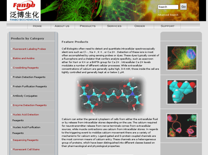 www.fanbobiochemicals.com