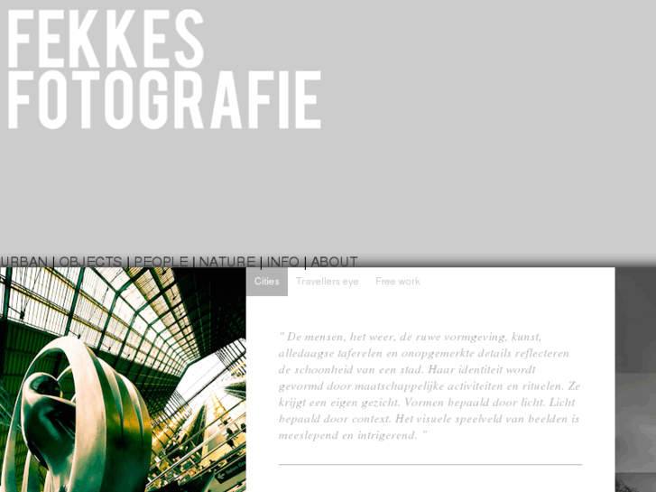 www.fekkesfotografie.com