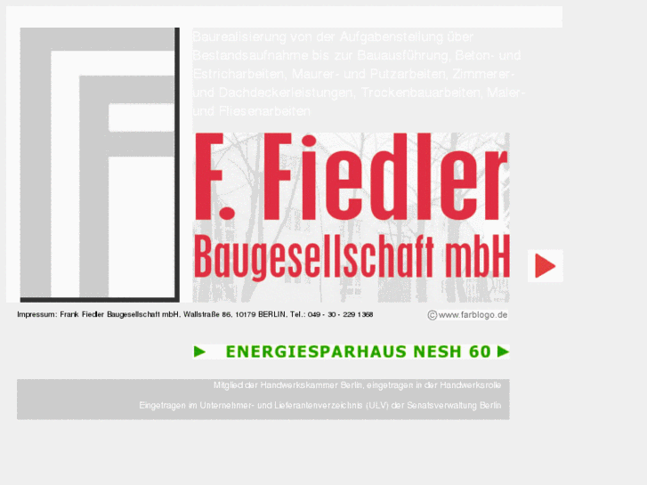 www.fiedler-bau.de