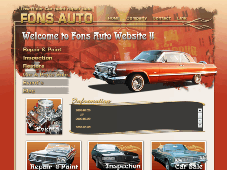 www.fons-auto.com