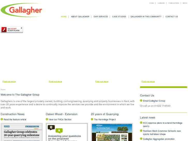 www.gallagher-group.co.uk