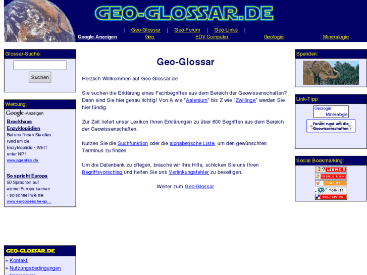 www.geo-glossar.de