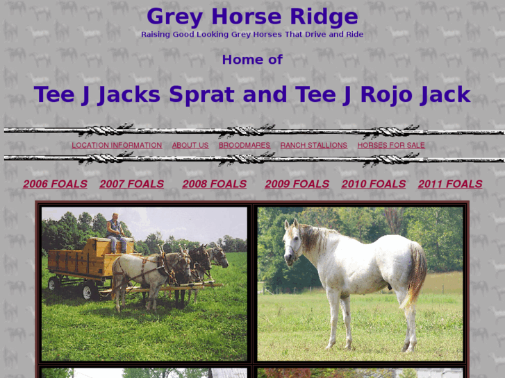 www.greyhorseridge.com