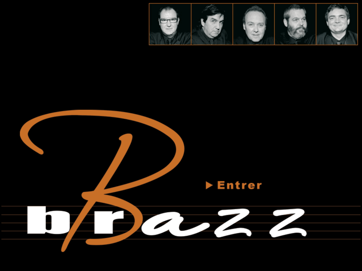 www.groupebrazz.com