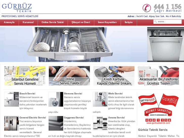 www.gurbuzteknik.com