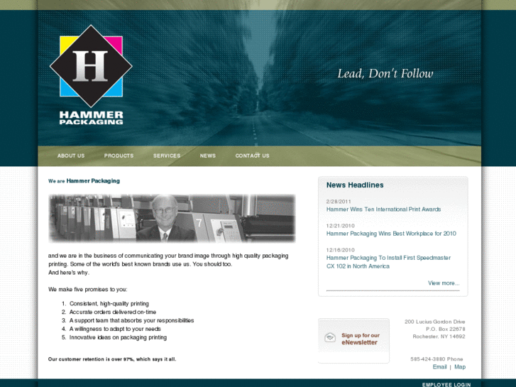 www.hammerlitho.com