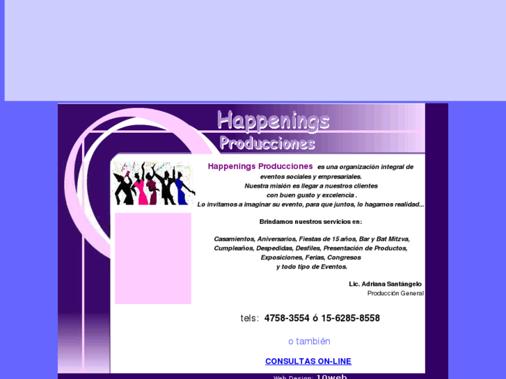 www.happenings-eventos.com.ar