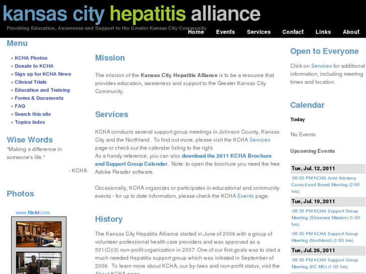 www.hepatitisalliance.org