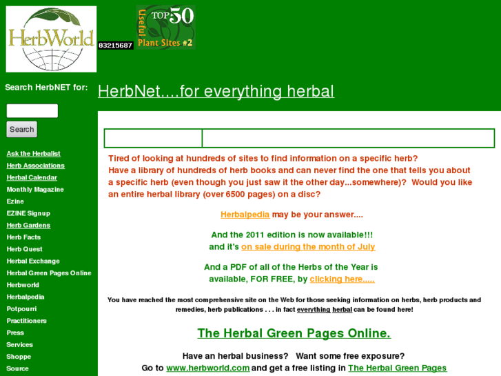 www.herbnet.com