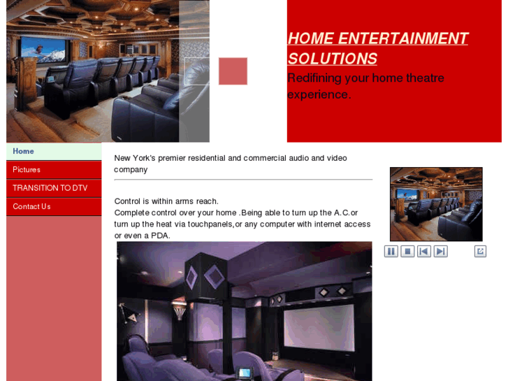 www.homeentertainmentsolution.com