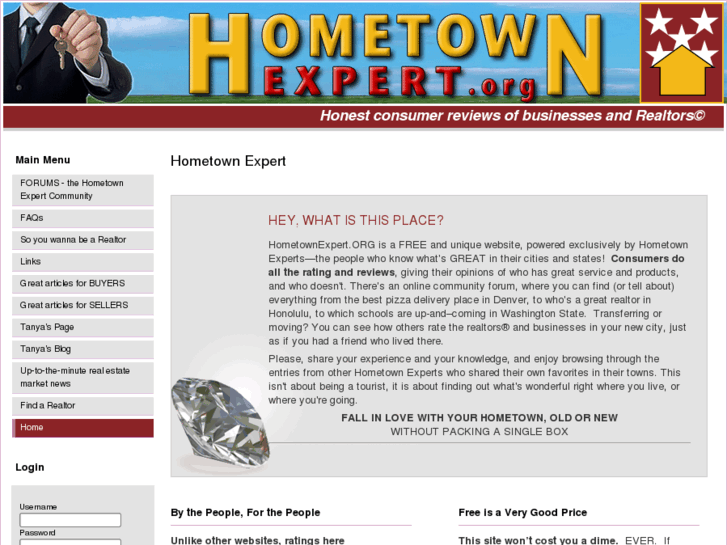 www.hometownexpert.org