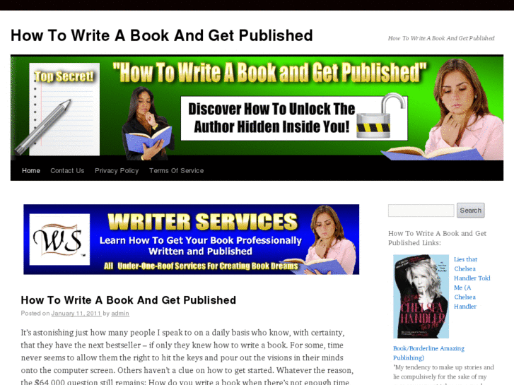 www.howtowriteabookandgetpublished.com