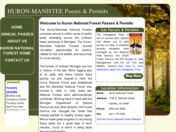 www.huron-manisteepermits.com