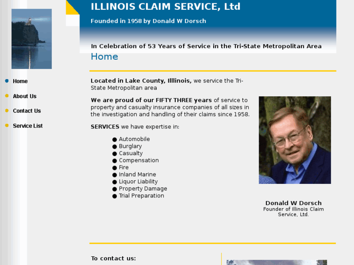 www.illinoisclaimservice.com