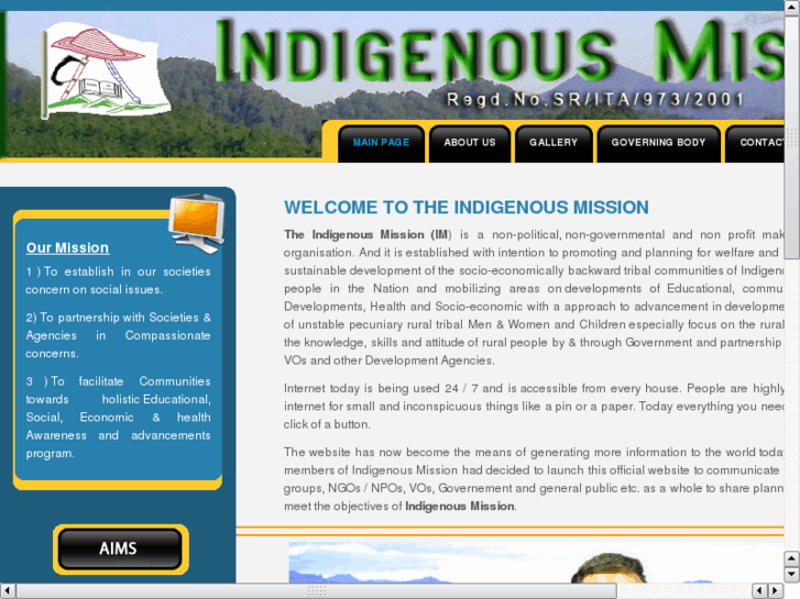 www.indigenousmission.org