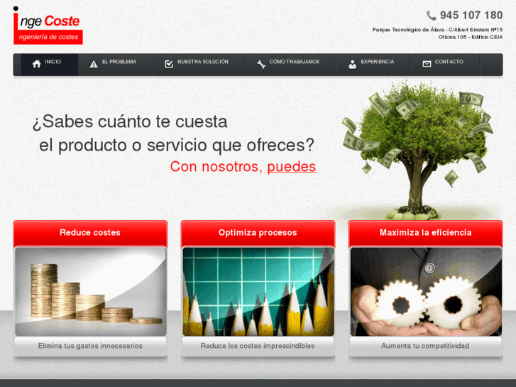 www.ingecoste.com.es