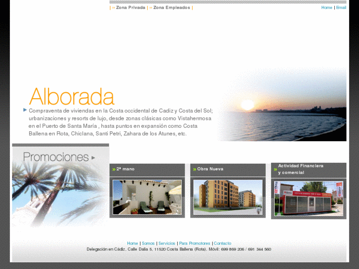 www.inmoalborada.com