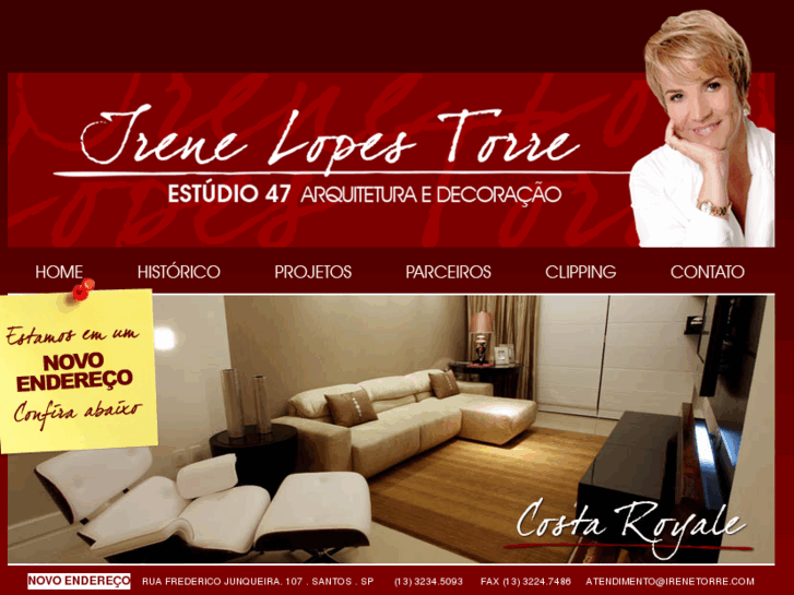 www.irenetorre.com