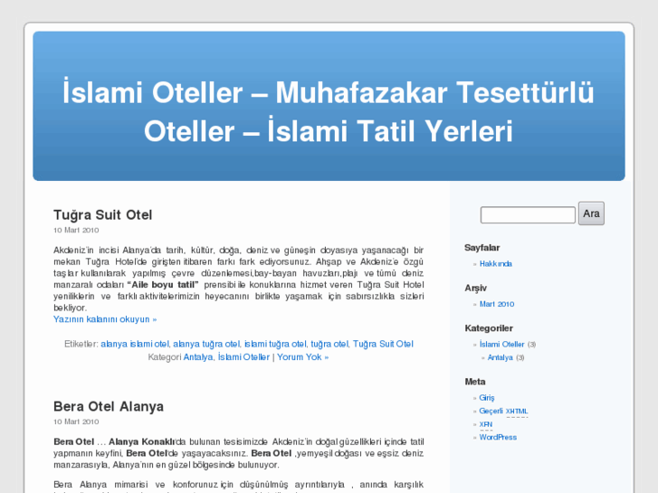 www.islamioteller.org