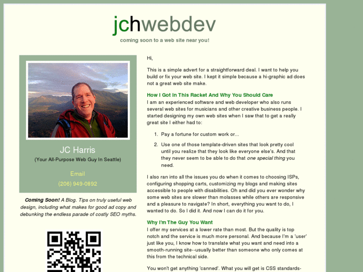 www.jchwebdev.com