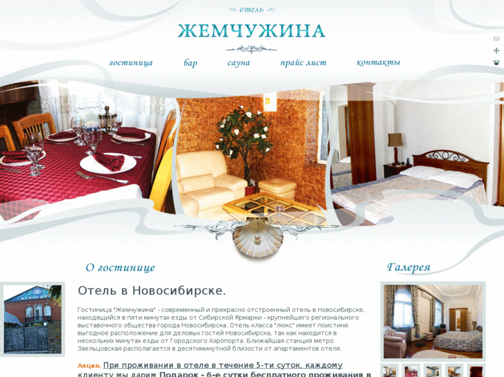 www.jemchuzhina.ru