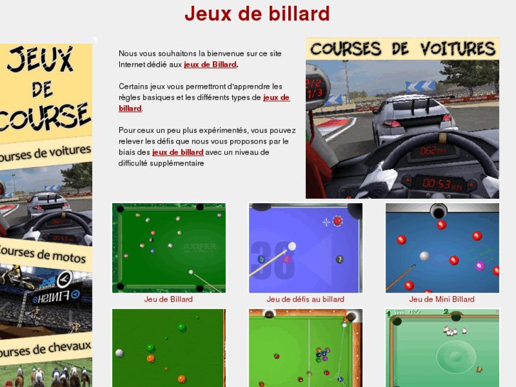 www.jeux-de-billard.org