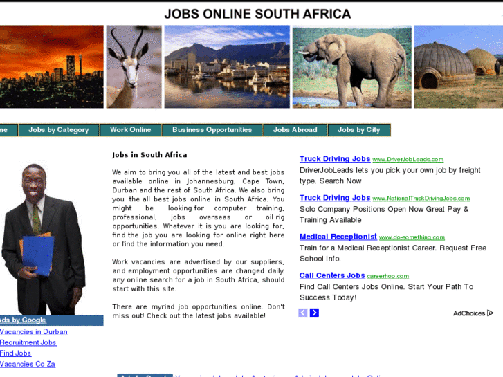 www.jobsonlinesouthafrica.co.za