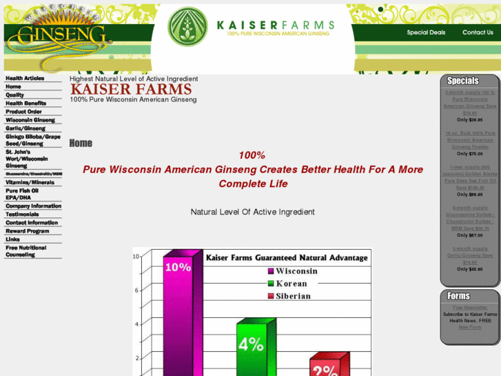 www.kaiserfarms.com