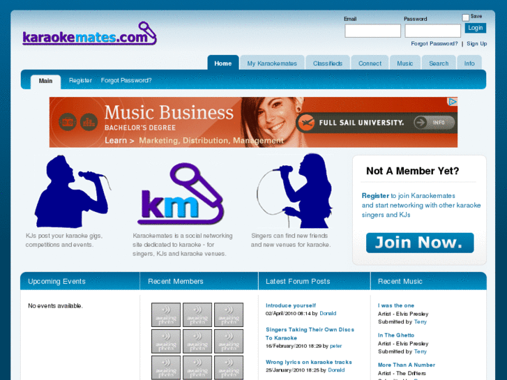 www.karaokemates.com