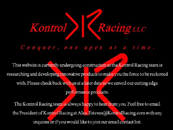 www.kontrolracing.com