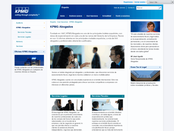 www.kpmgabogados.es