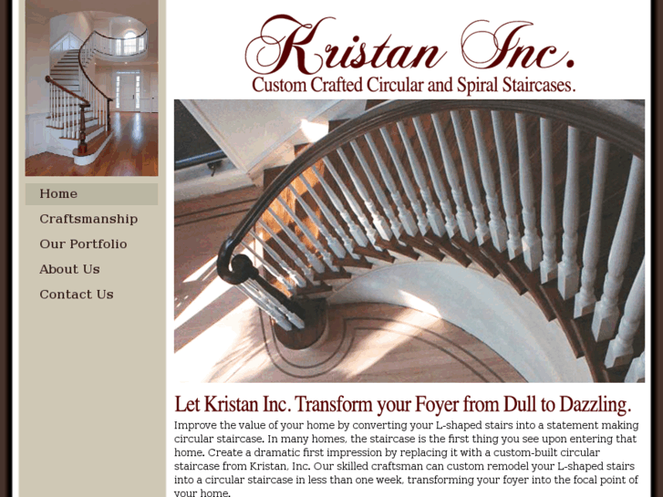 www.kristaninc.com