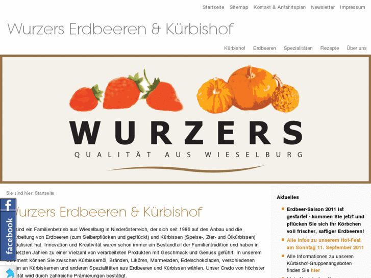 www.kuerbishof.net