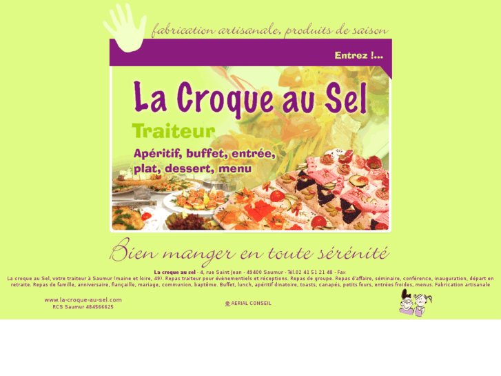 www.la-croque-au-sel.com