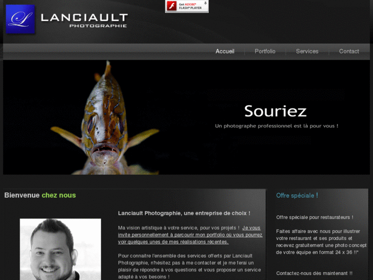 www.lanciault.com