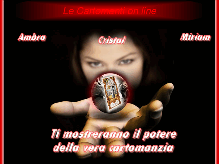 www.lecartomantionline.com