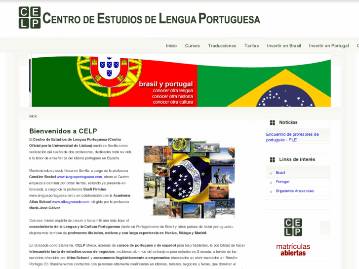 www.lenguaportuguesa.net