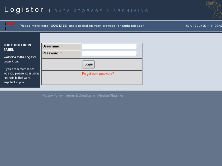 www.logistor.co.uk