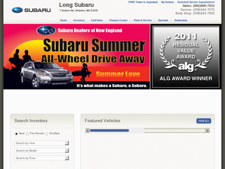 www.longsubaru.com