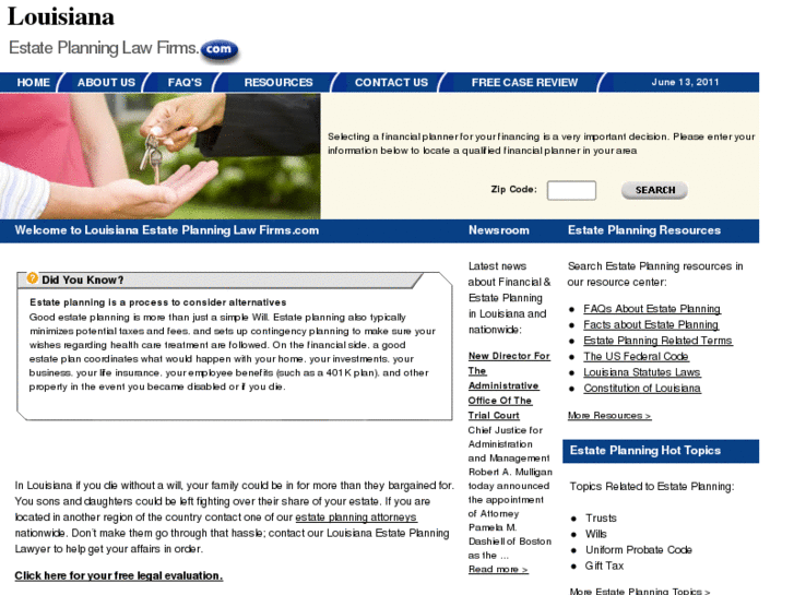 www.louisianaestateplanninglawfirms.com