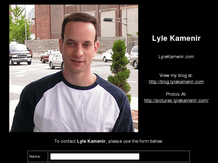 www.lylekamenir.com