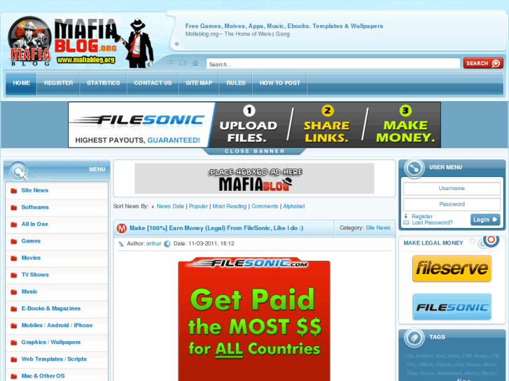 www.mafiablog.org