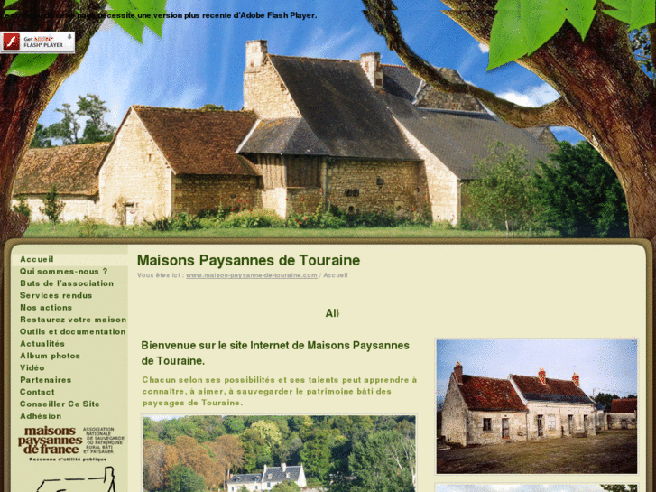 www.maison-paysanne-de-touraine.com