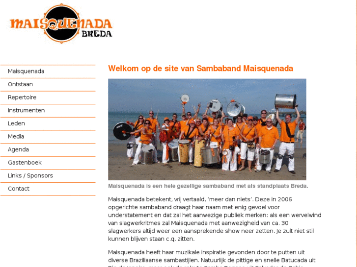 www.maisquenada.nl