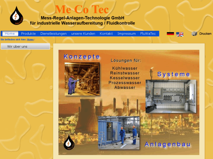 www.mecotec.info