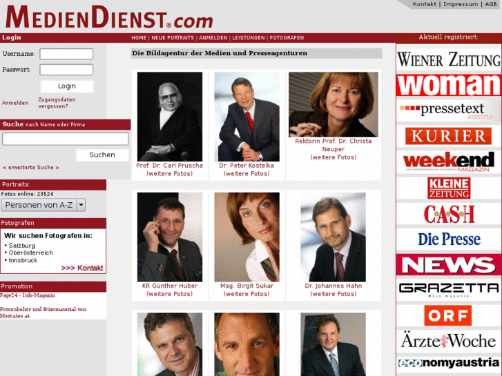 www.mediendienst.com