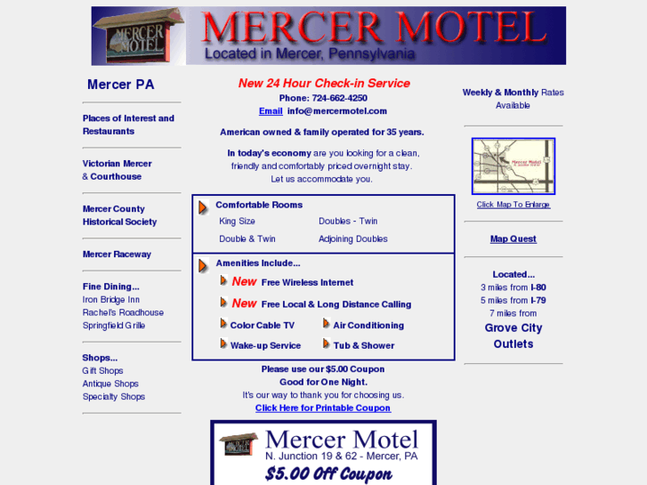 www.mercermotel.com