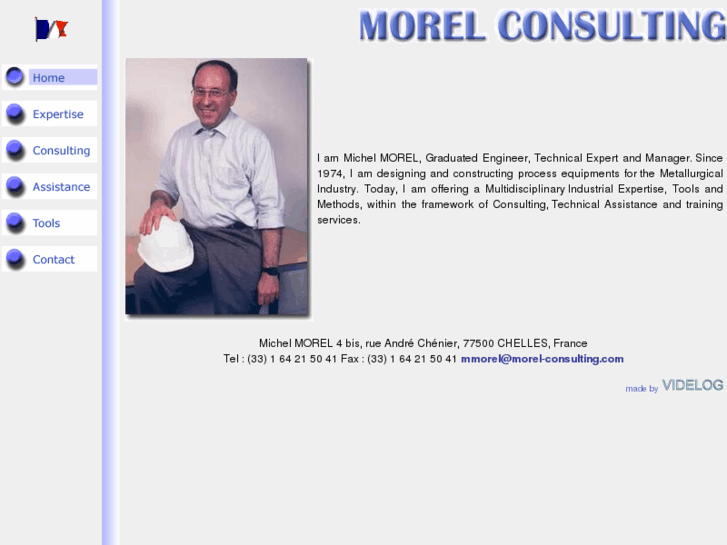 www.morel-consulting.com