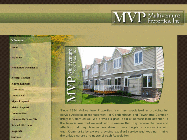 www.multiventure.net