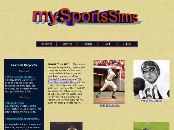 www.mysportssims.com